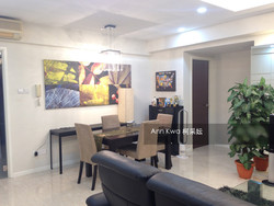 The Palladium (D15), Apartment #200857932